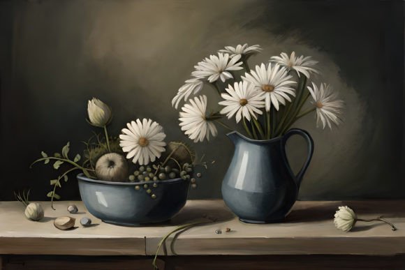 Download Flowers Fine Art - Premium Bundle