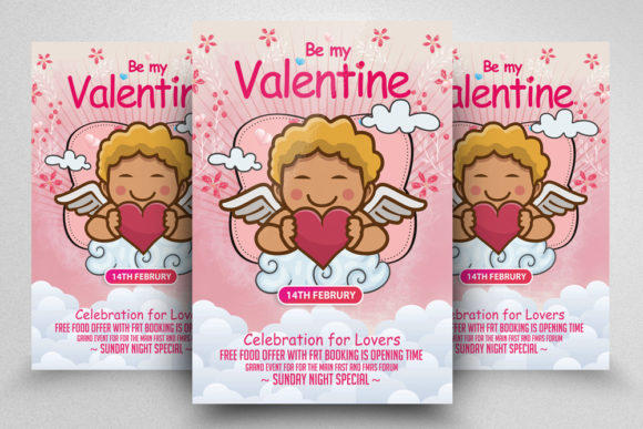 Download Valentine's Day Love Poster - Love poster Collection