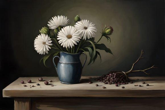Download Flowers Fine Art - Premium Bundle