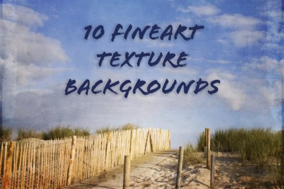 Download 10 Fine Art Texture Backgrounds Set - Fine art Collection