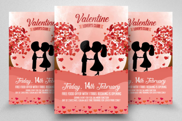 Download Valentine's Day Love Poster - Love poster Collection