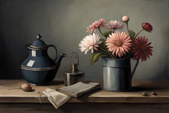 Download Flowers Fine Art - Fine art Collection