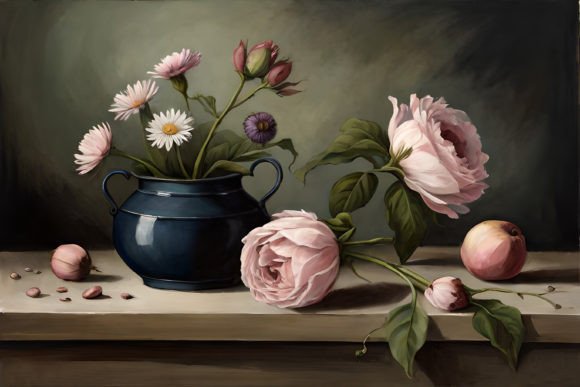 Download Flowers Fine Art - Premium Resources